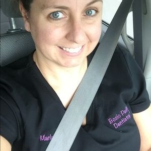 Meet your Posher, Marlana